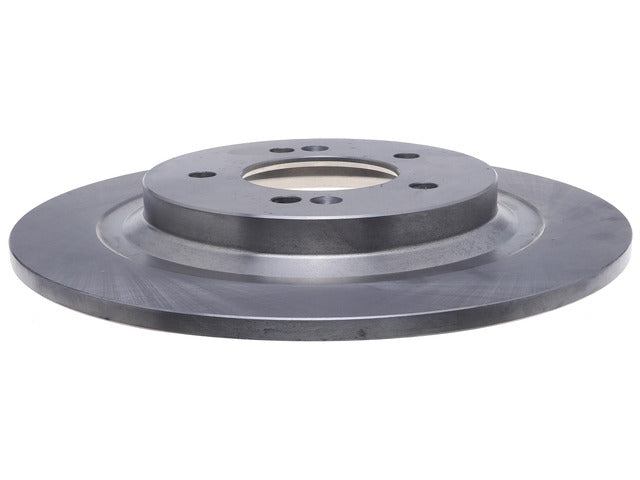 Centric Parts Disc Brake Rotor  121.51087