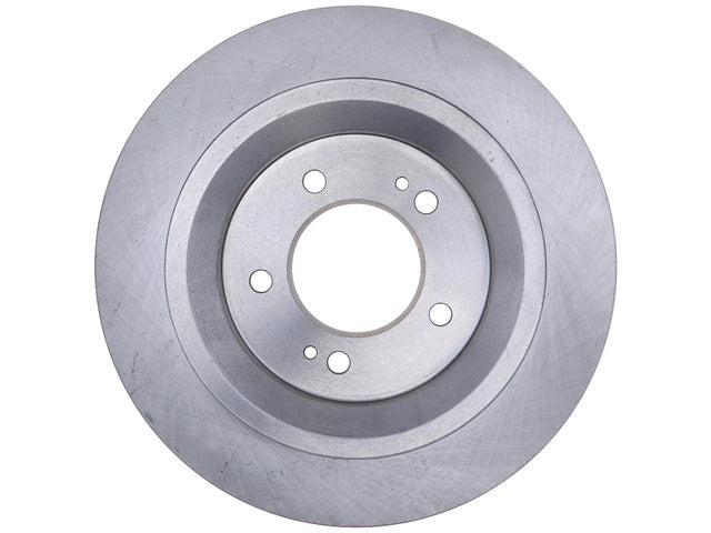Centric Parts Disc Brake Rotor  121.51087