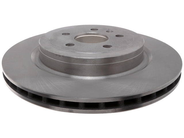 Centric Parts Disc Brake Rotor  121.52001