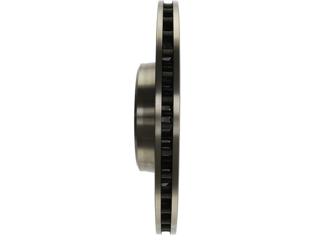 Centric Parts Disc Brake Rotor  121.52003