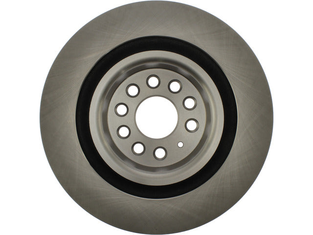 Centric Parts Disc Brake Rotor  121.52003