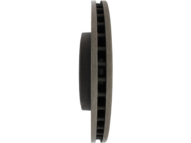 Centric Parts Disc Brake Rotor  121.58001