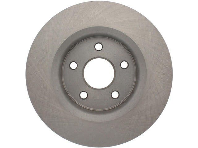 Centric Parts Disc Brake Rotor  121.58001