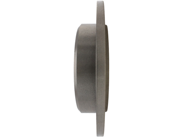 Centric Parts Disc Brake Rotor  121.58002