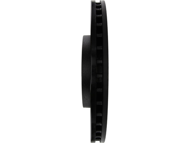 Centric Parts Disc Brake Rotor  121.58003