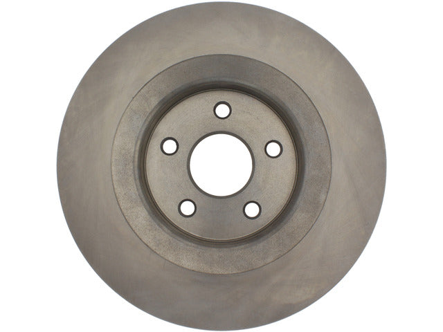 Centric Parts Disc Brake Rotor  121.58003