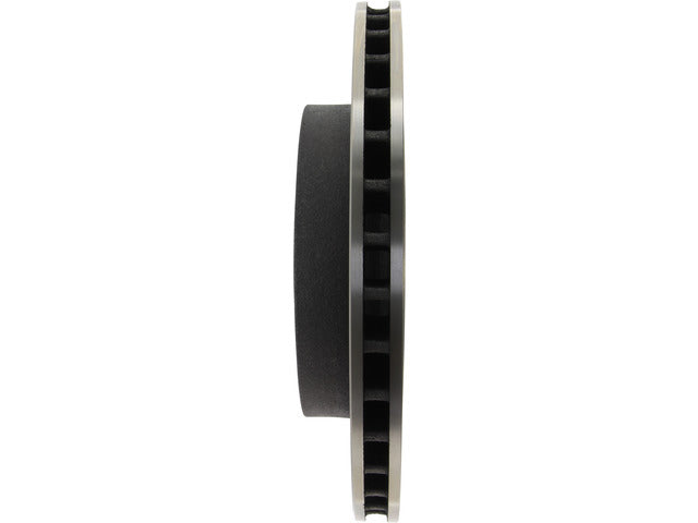 Centric Parts Disc Brake Rotor  121.58004
