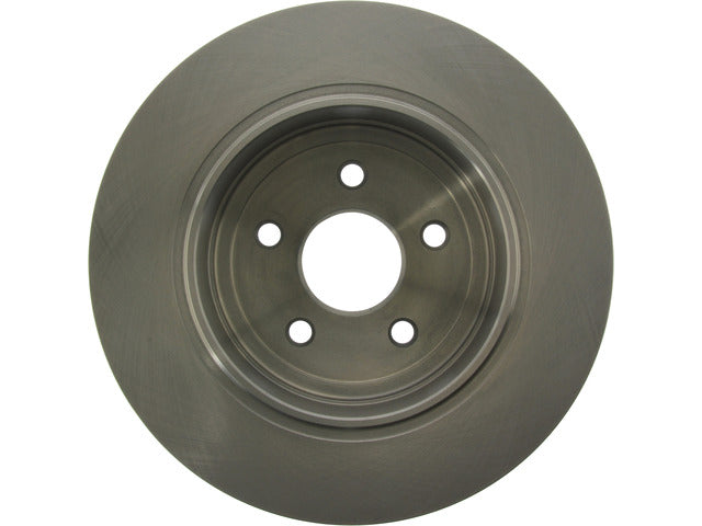 Centric Parts Disc Brake Rotor  121.58004
