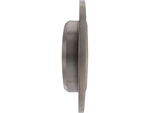 Centric Parts Disc Brake Rotor  121.58005
