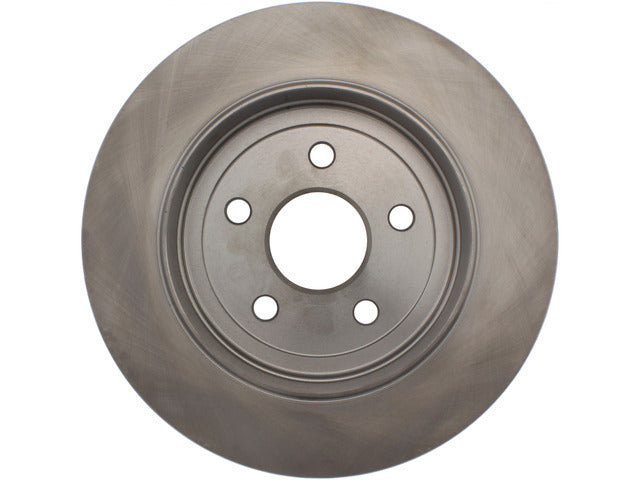 Centric Parts Disc Brake Rotor  121.58005
