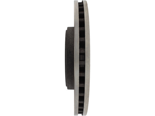 Centric Parts Disc Brake Rotor  121.58006