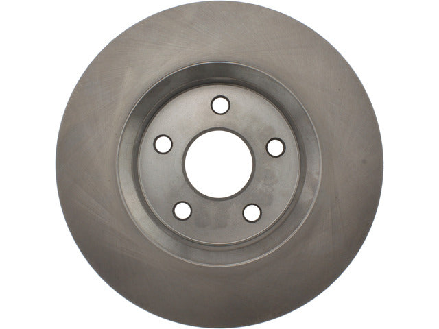 Centric Parts Disc Brake Rotor  121.58006