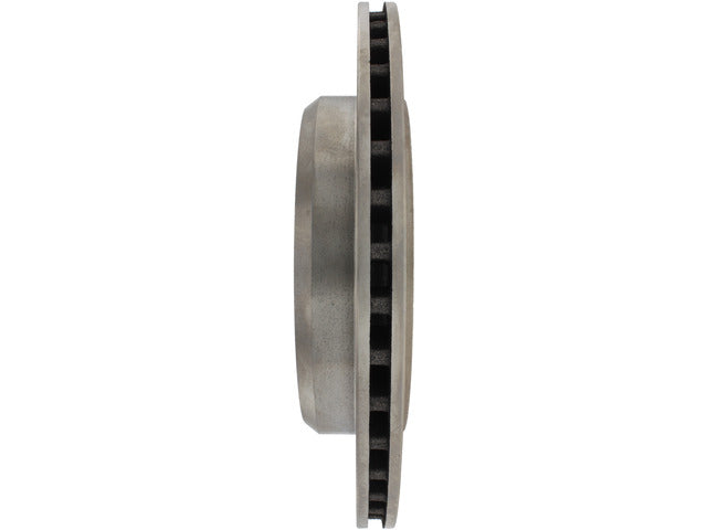 Centric Parts Disc Brake Rotor  121.58007