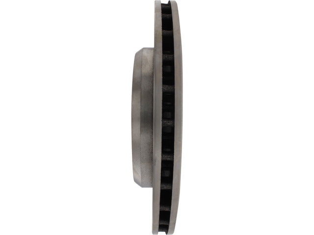 Centric Parts Disc Brake Rotor  121.58009