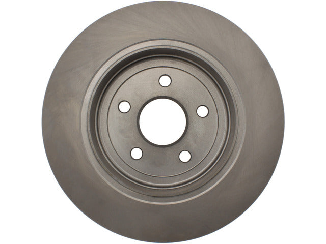Centric Parts Disc Brake Rotor  121.58009
