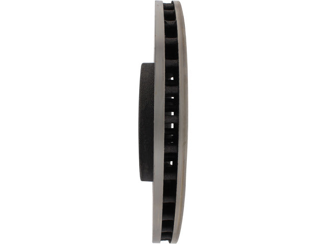 Centric Parts Disc Brake Rotor  121.58010