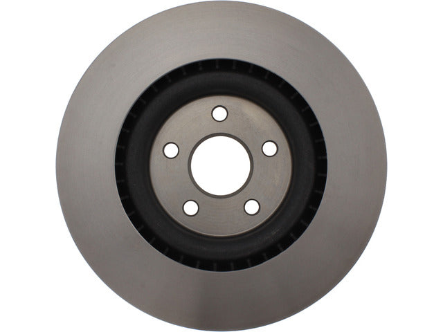 Centric Parts Disc Brake Rotor  121.58010