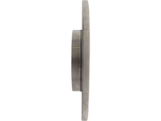 Centric Parts Disc Brake Rotor  121.58013