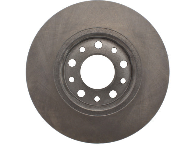 Centric Parts Disc Brake Rotor  121.58013