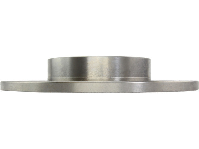 Centric Parts Disc Brake Rotor  121.58015
