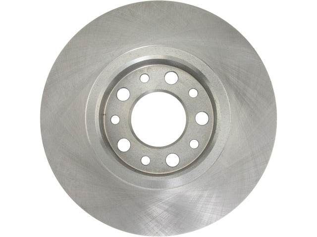 Centric Parts Disc Brake Rotor  121.58015