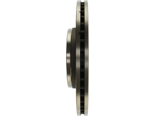 Centric Parts Disc Brake Rotor  121.58018