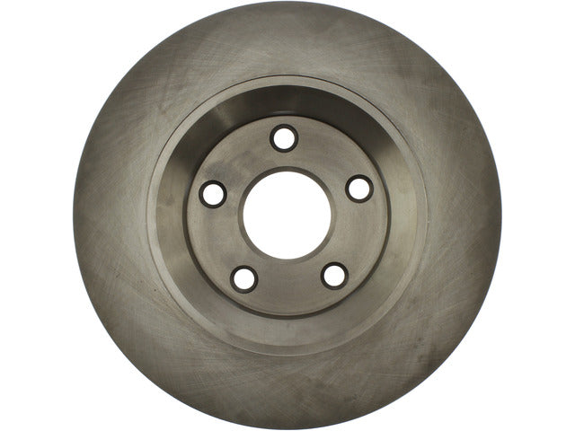 Centric Parts Disc Brake Rotor  121.58018