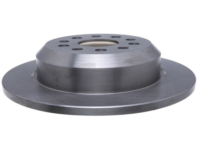 Centric Parts Disc Brake Rotor  121.58021
