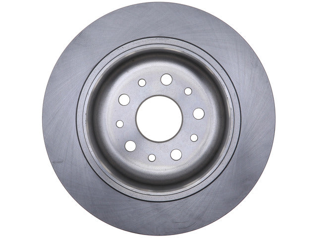 Centric Parts Disc Brake Rotor  121.58021