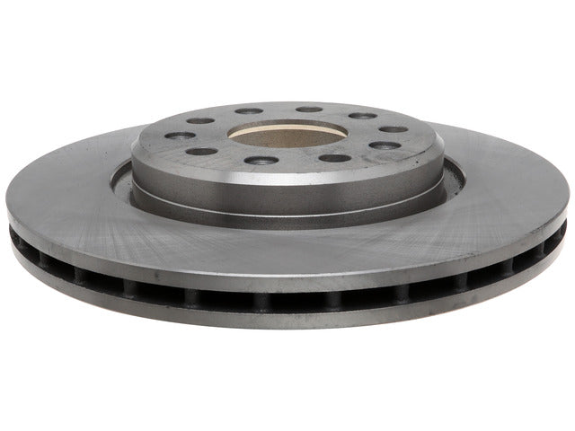 Centric Parts Disc Brake Rotor  121.58030