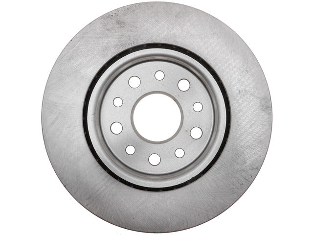Centric Parts Disc Brake Rotor  121.58030