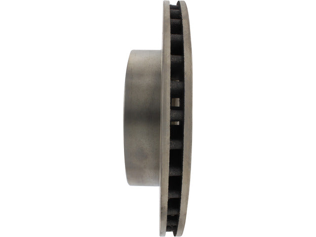 Centric Parts Disc Brake Rotor  121.61014