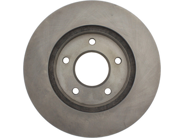 Centric Parts Disc Brake Rotor  121.61014