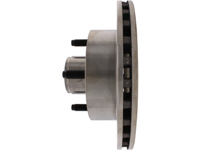 Centric Parts Disc Brake Rotor and Hub Assembly  121.61016