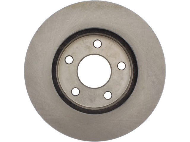 Centric Parts Disc Brake Rotor  121.61019