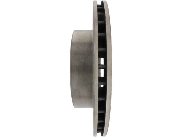 Centric Parts Disc Brake Rotor  121.61021
