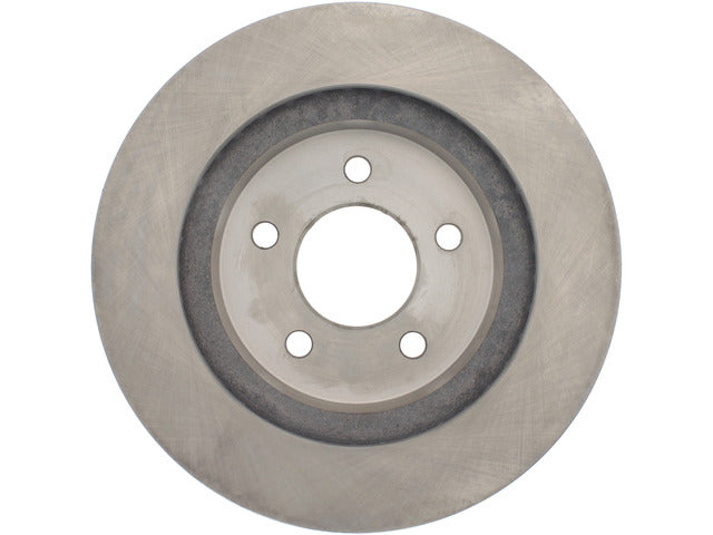 Centric Parts Disc Brake Rotor  121.61021