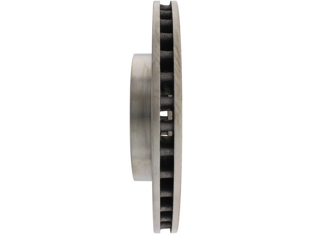 Centric Parts Disc Brake Rotor  121.61027