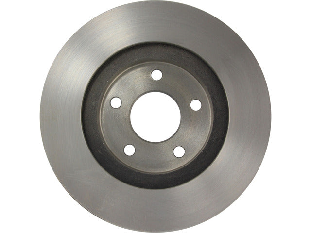 Centric Parts Disc Brake Rotor  121.61027