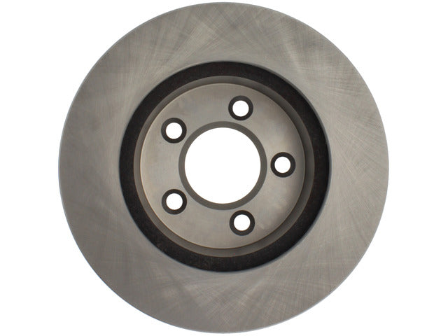 Centric Parts Disc Brake Rotor  121.61029