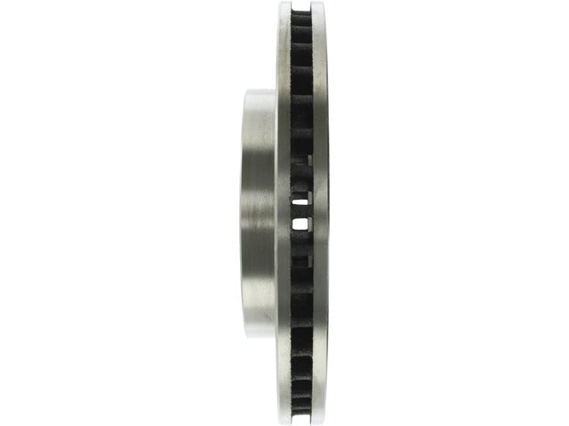 Centric Parts Disc Brake Rotor  121.61033