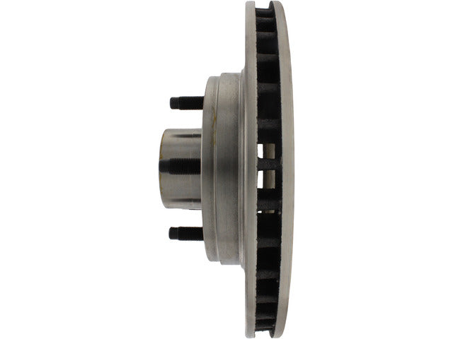 Centric Parts Disc Brake Rotor and Hub Assembly  121.61035
