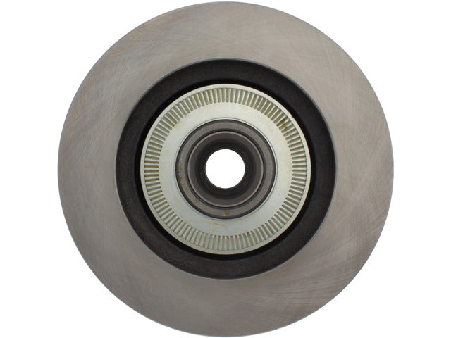 Centric Parts Disc Brake Rotor and Hub Assembly  121.61035