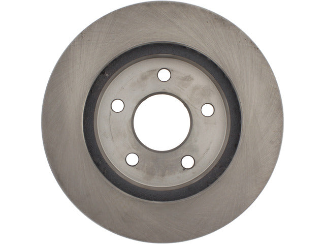 Centric Parts Disc Brake Rotor  121.61036
