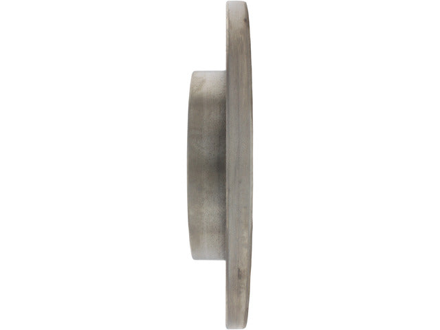 Centric Parts Disc Brake Rotor  121.61039
