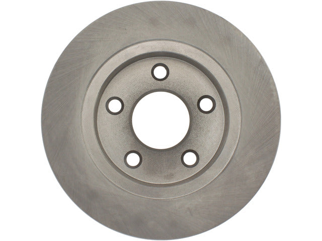 Centric Parts Disc Brake Rotor  121.61039