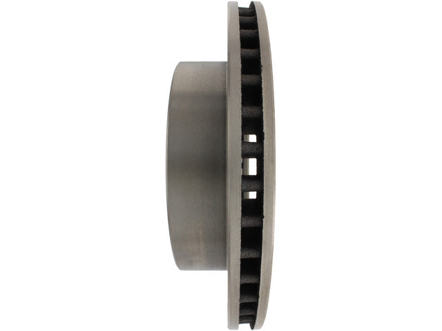 Centric Parts Disc Brake Rotor  121.61040