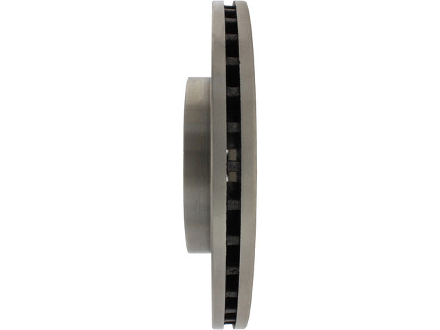Centric Parts Disc Brake Rotor  121.61041