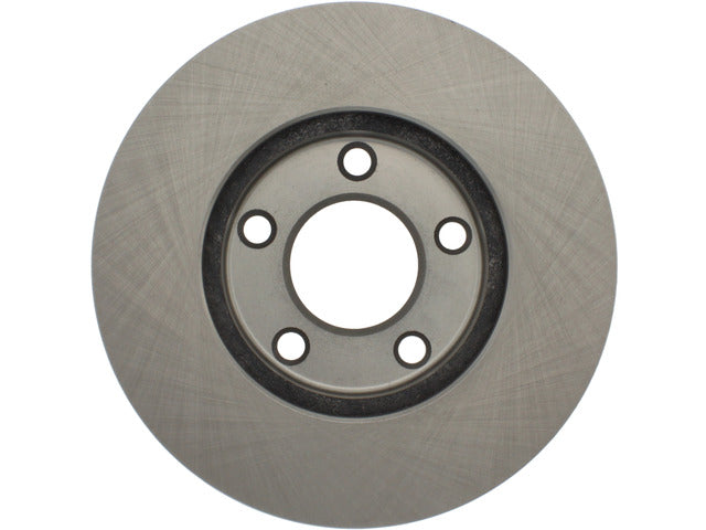 Centric Parts Disc Brake Rotor  121.61041