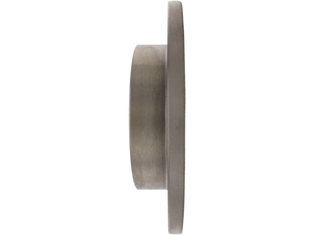 Centric Parts Disc Brake Rotor  121.61042